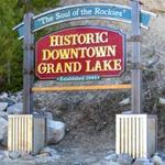 Historic Downtown Grand Lake