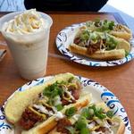 Puma's Italian Ice & Hot Dog Shack