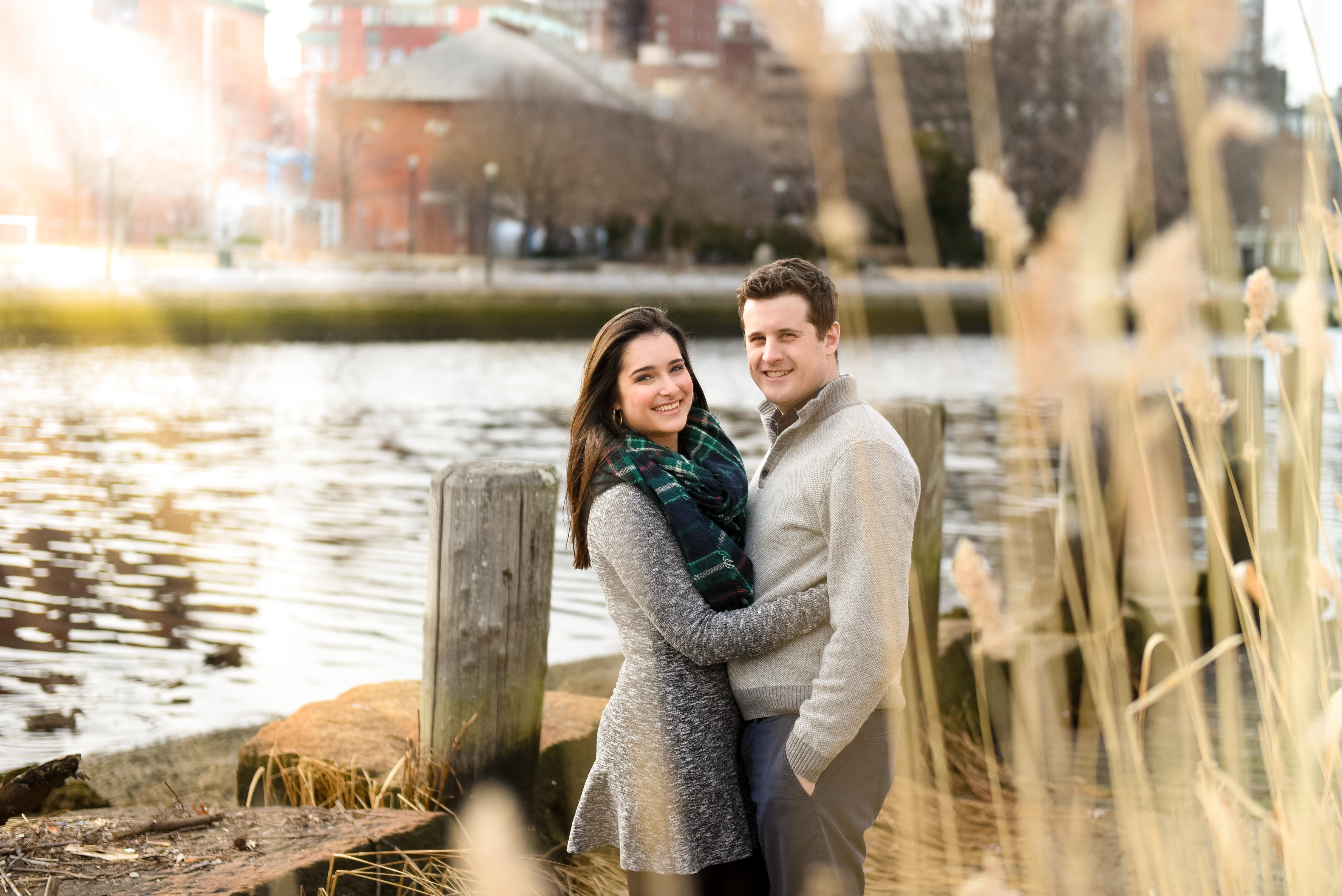 The Wedding Website of Jaclyn Brush and Dennis Fraser