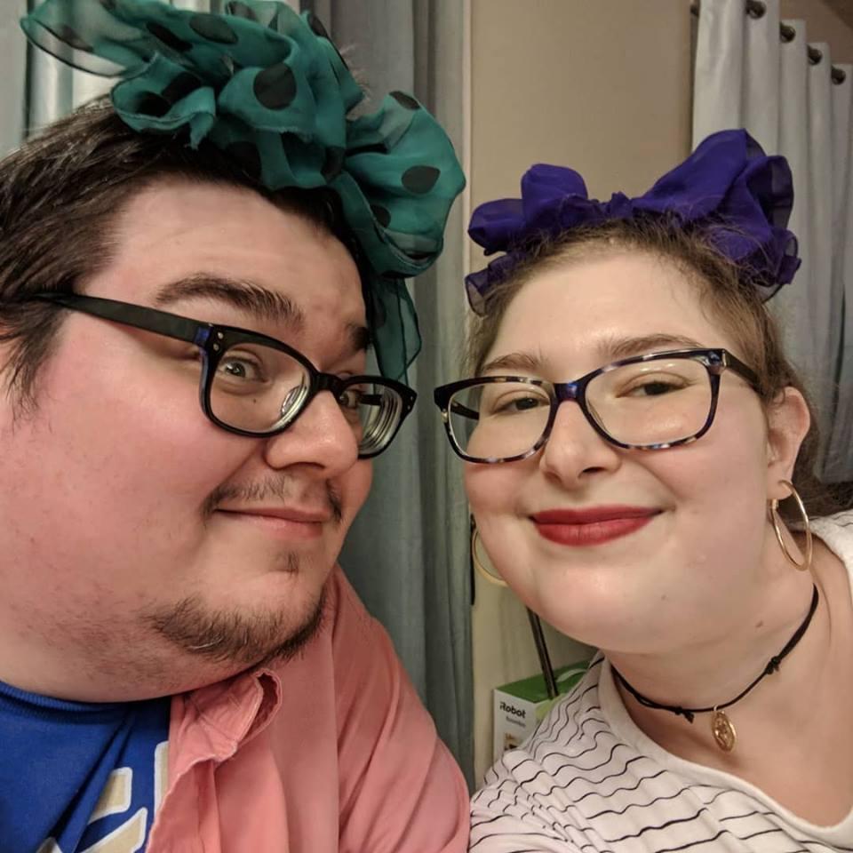 Jake's surprise 90s theme 30th birthday