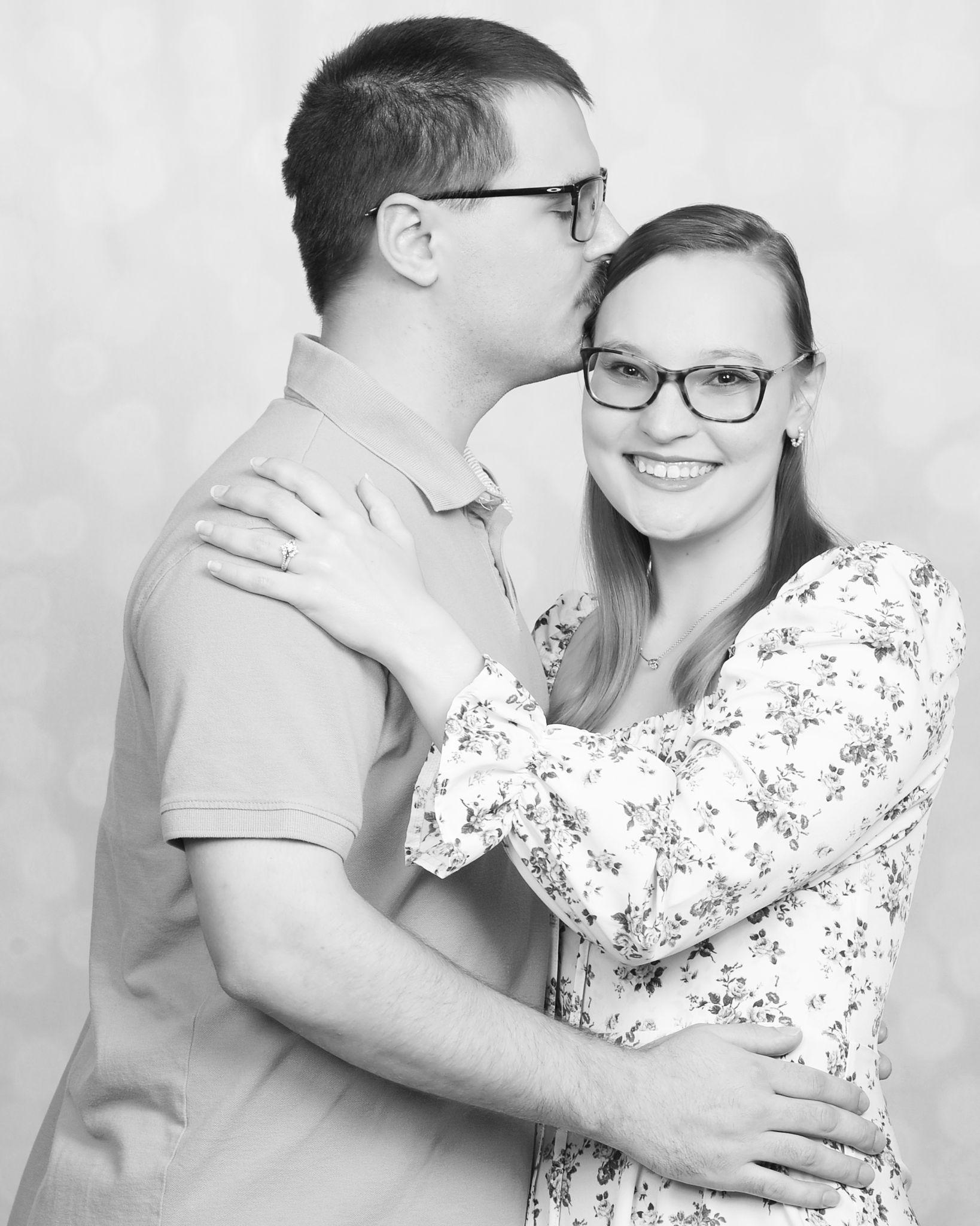 The Wedding Website of Lauren A Sonnier and James B Clark IV