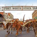 Fort Worth Stockyards