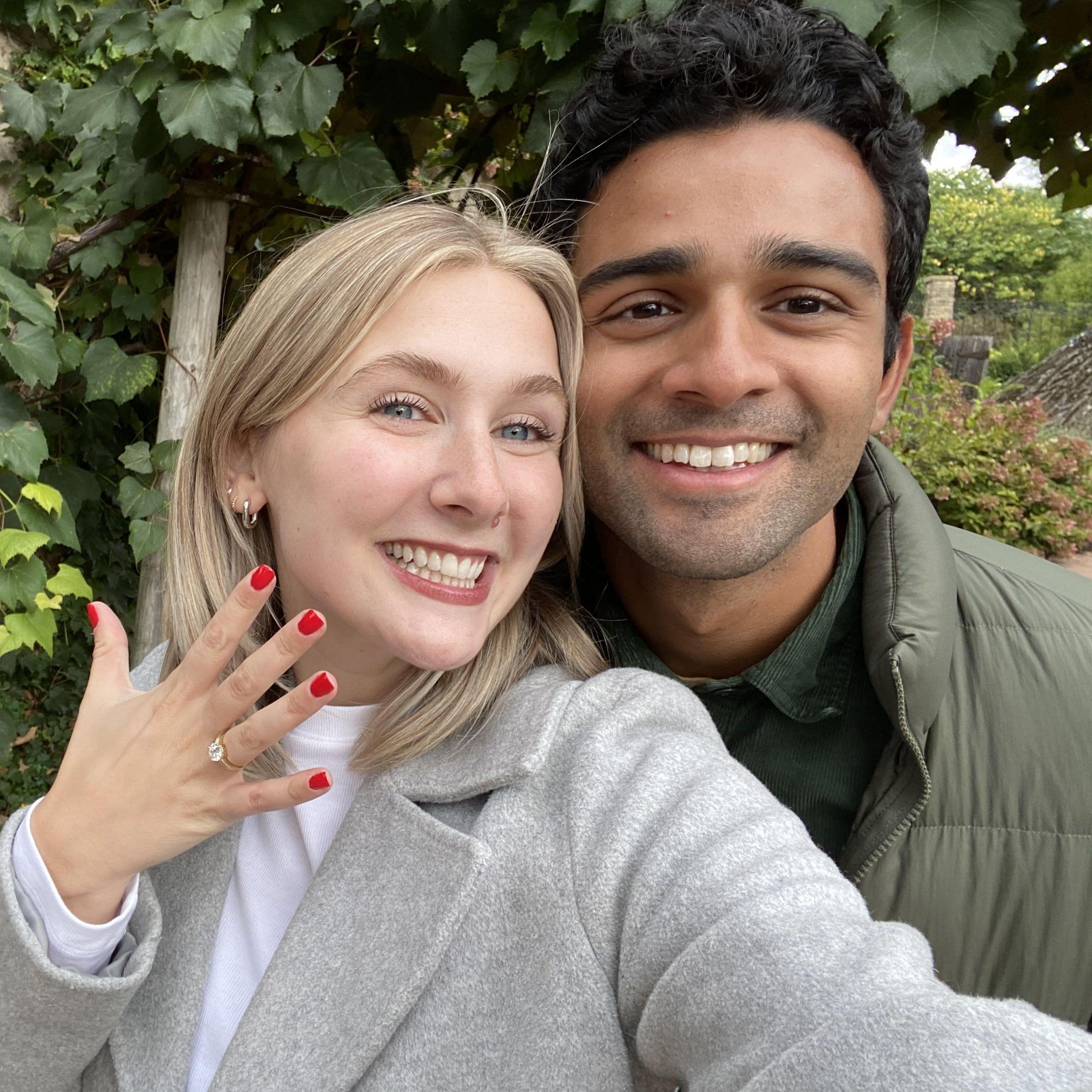 Engagement, 2023