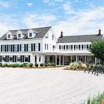 Wylder Hotel Tilghman Island