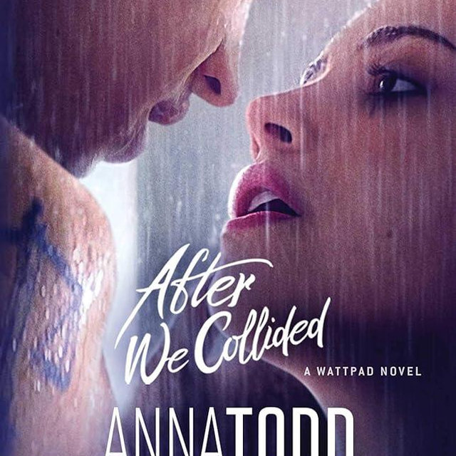 After We Collided (After series, The)