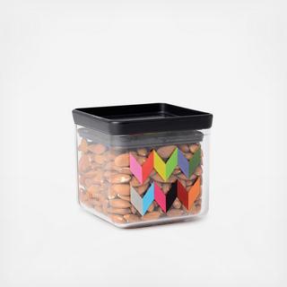 Ziggy Small Dry Storage Container, Set of 2
