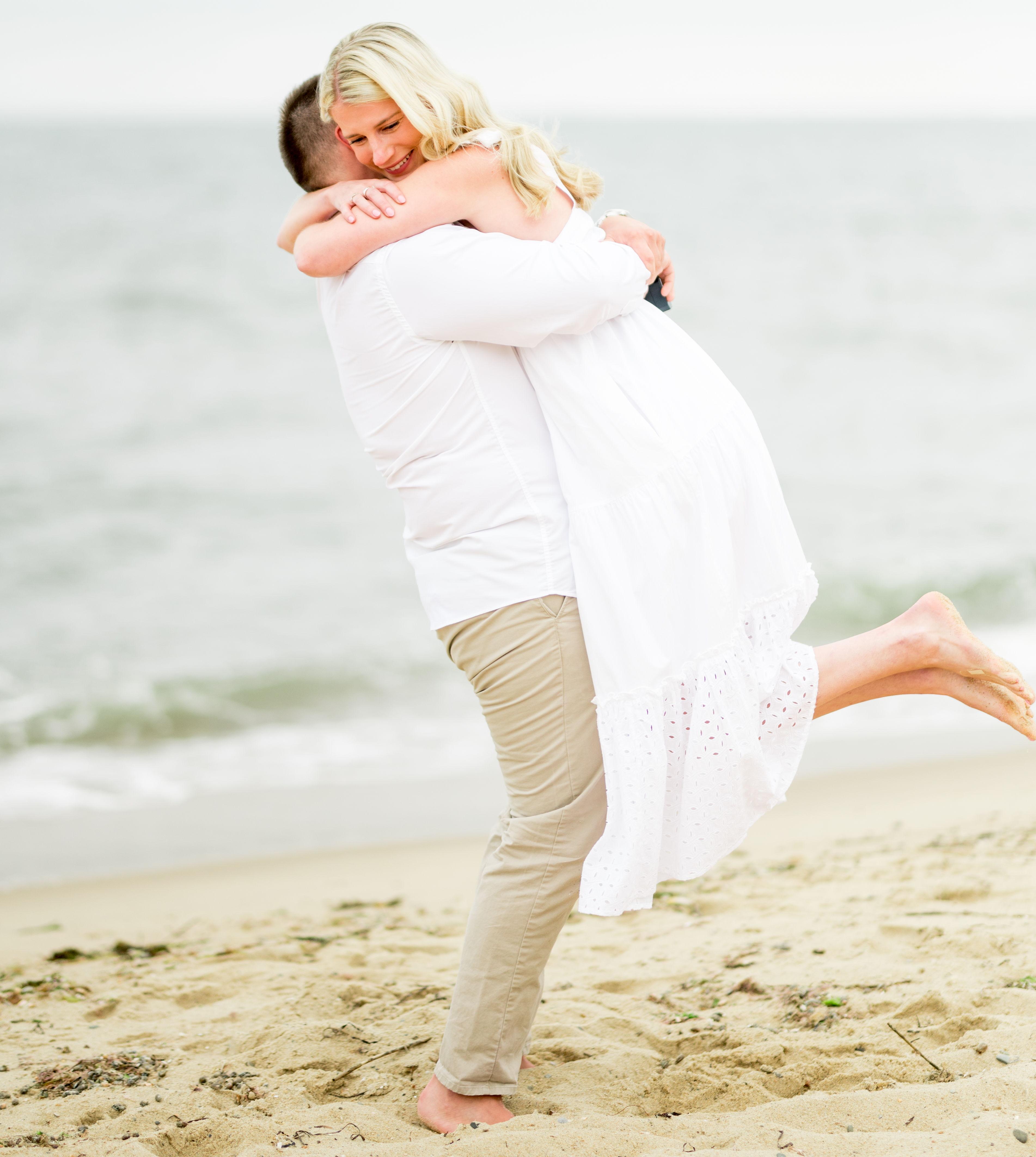 The Wedding Website of Lauren Cleary and Christian Flaherty