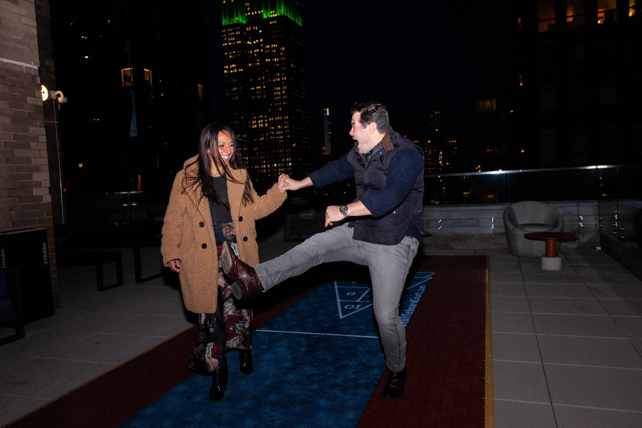 The Wedding Website of Ian Hollander and Lauren Silberman