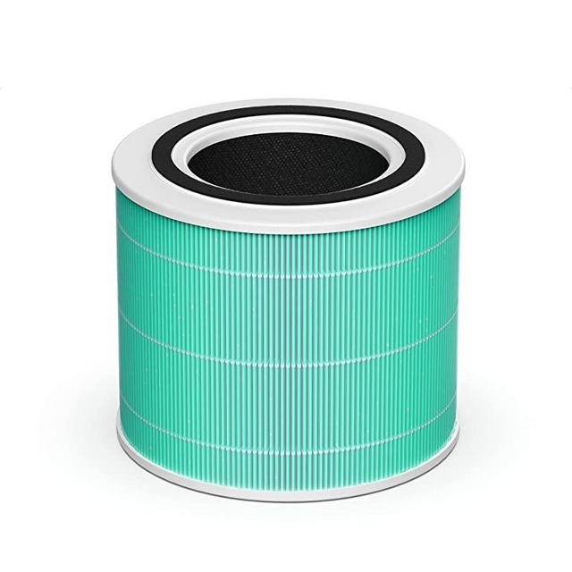 TOPPIN All-Rounder Air Filter Replacement for Air Purifier TPAP003