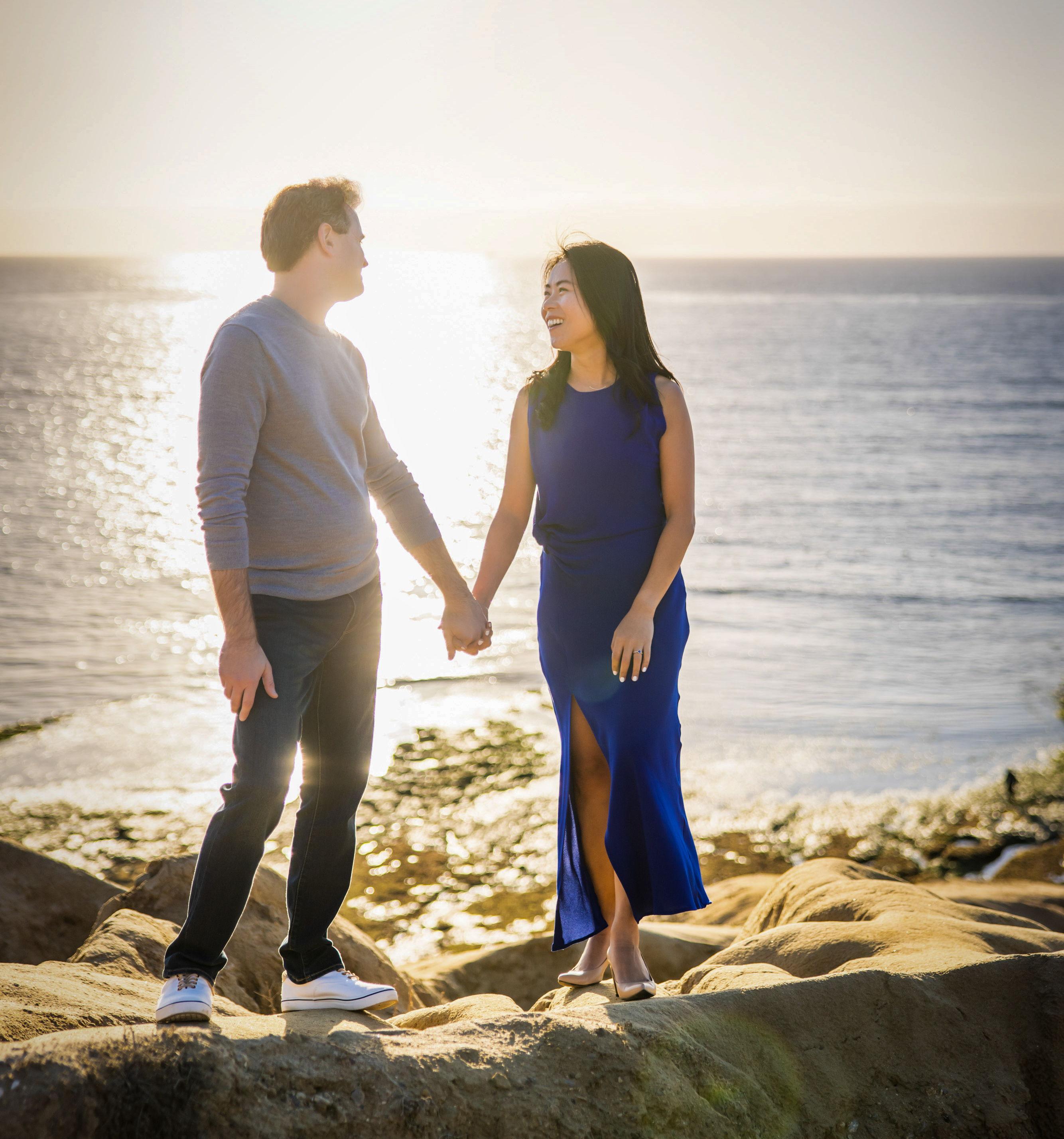 The Wedding Website of Neil Casey and Qing Yu