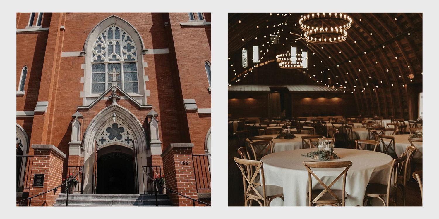 The Wedding Website of Sarah Tower and Michael Ford