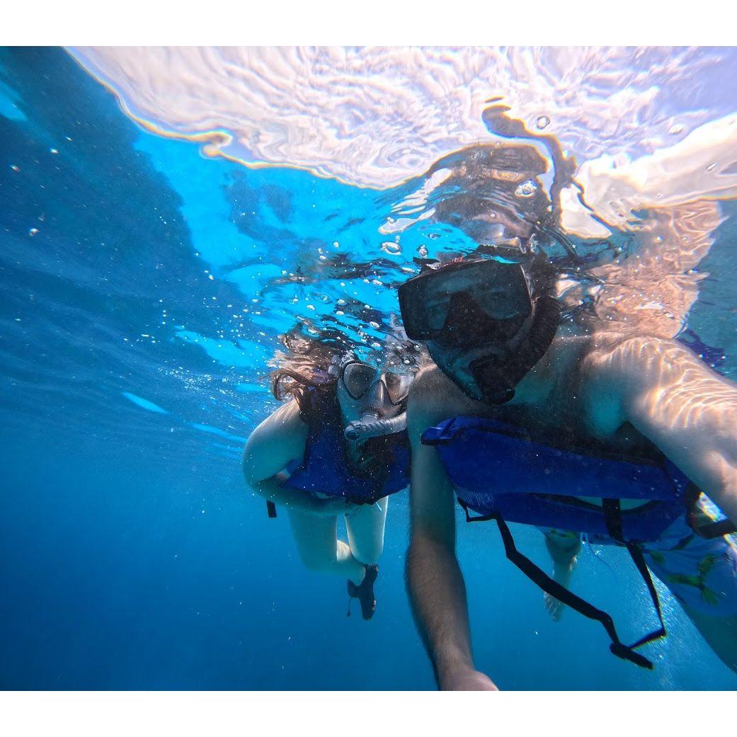 Two Step Beach - Kona, Hawaii - 6/25/23