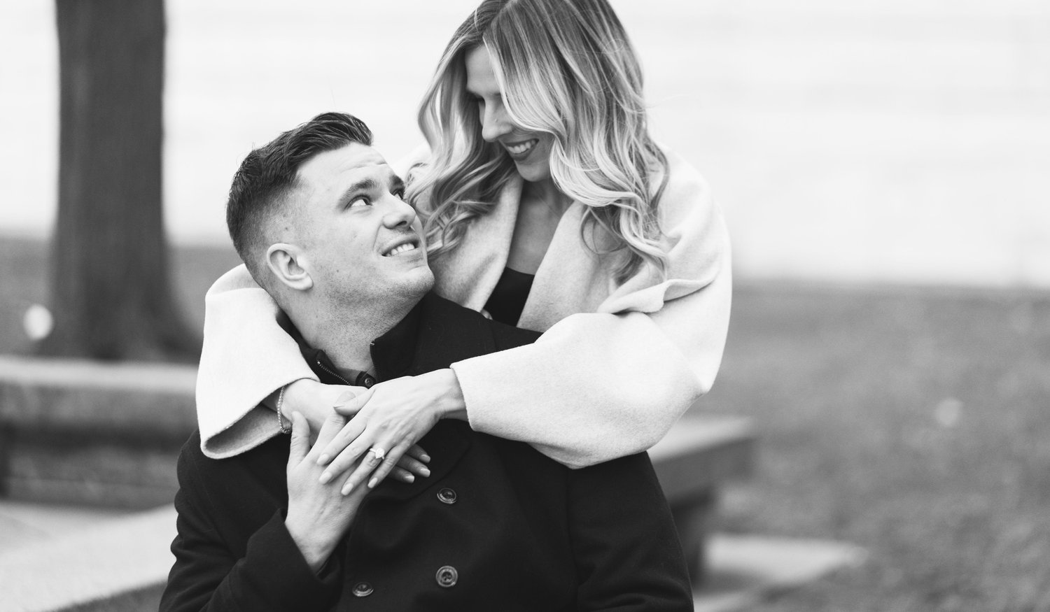 Sara Weskalnies and Shane Edgerton's Wedding Website