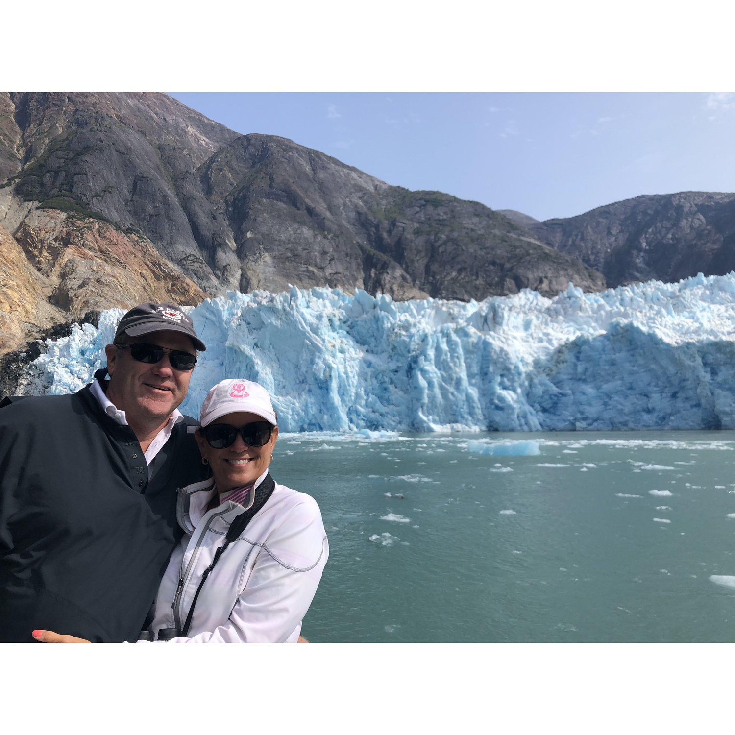 Alaska - 2019
