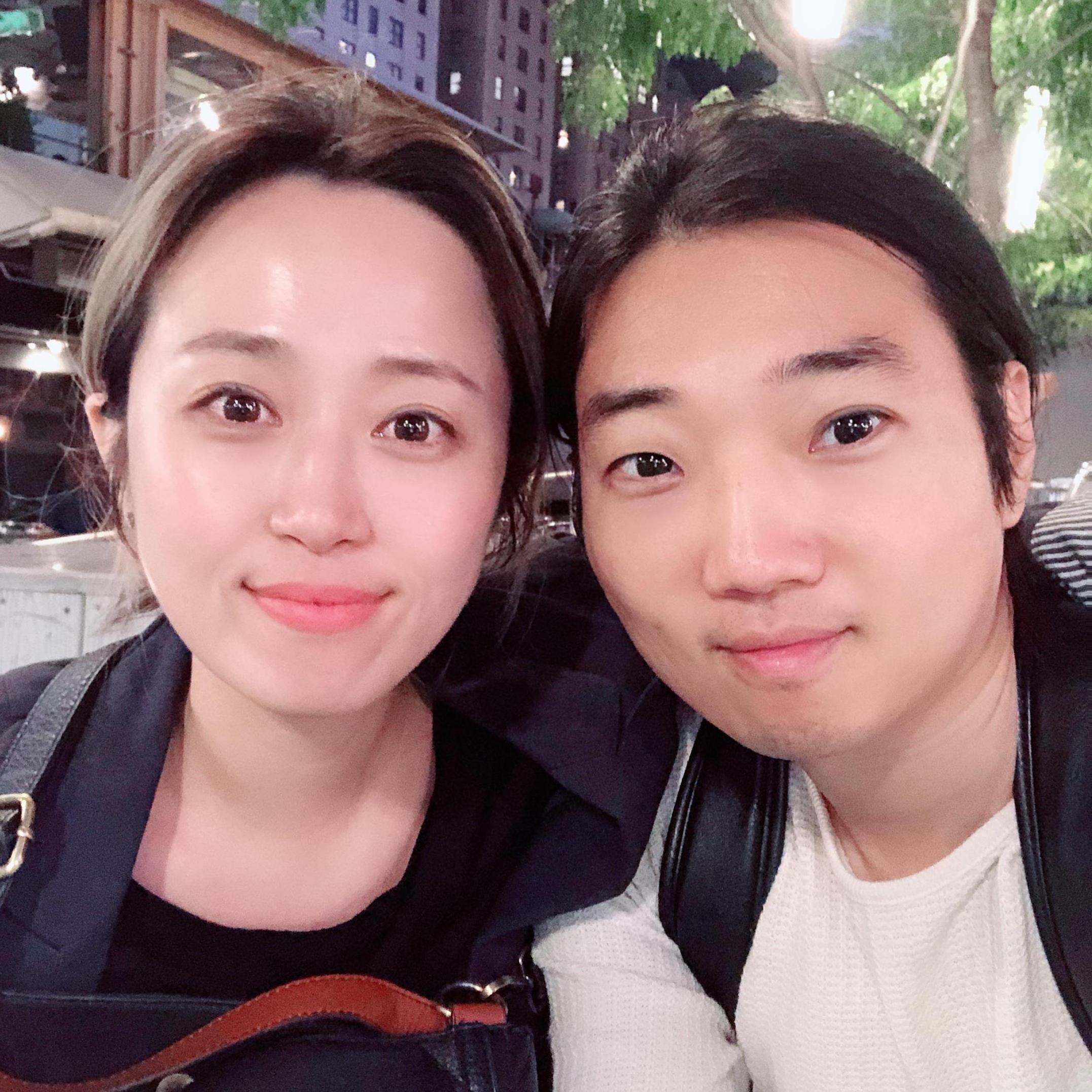 점점 닮아가는 우리