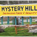 Mystery Hill