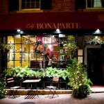 Cafe Bonaparte