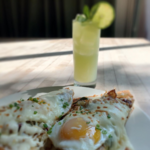 West Egg Cafe