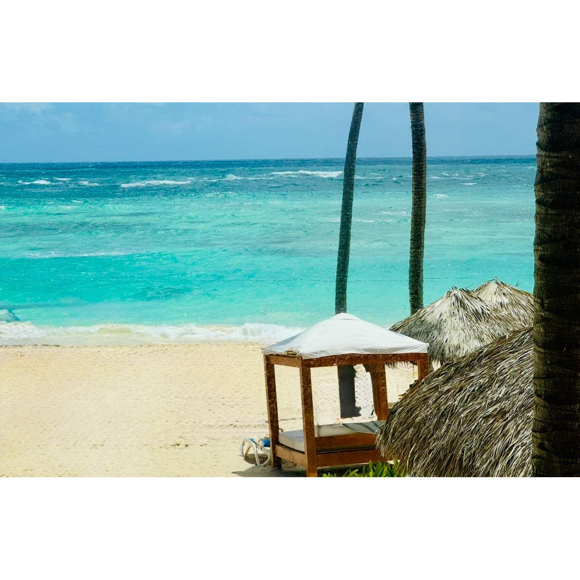 Beach Cabana