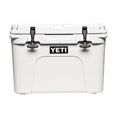 YETI Tundra Cooler 35