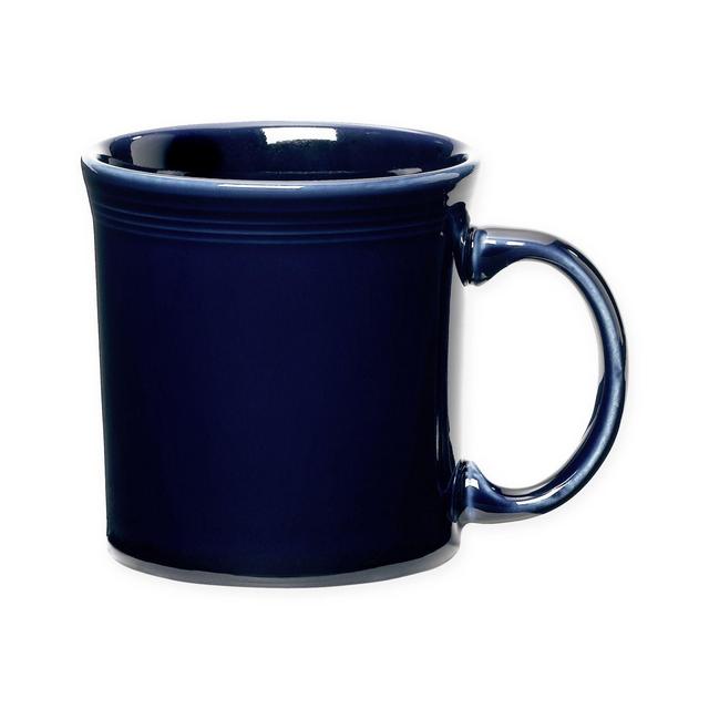 Fiesta® Java Mug in Cobalt Blue