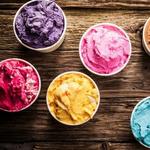 Stella Luna Gelato Cafe