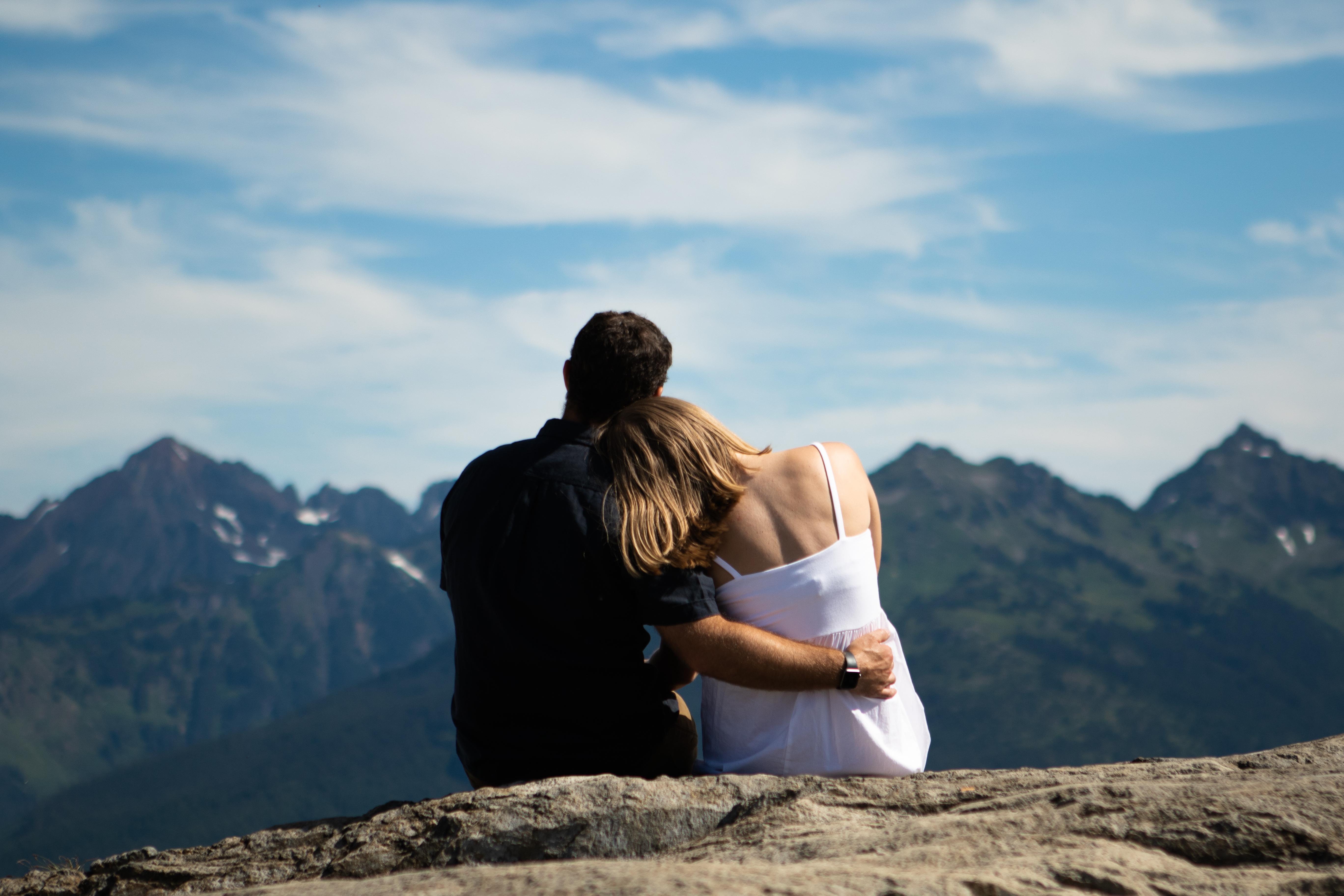 The Wedding Website of Marielle Face and Patrick McNerney