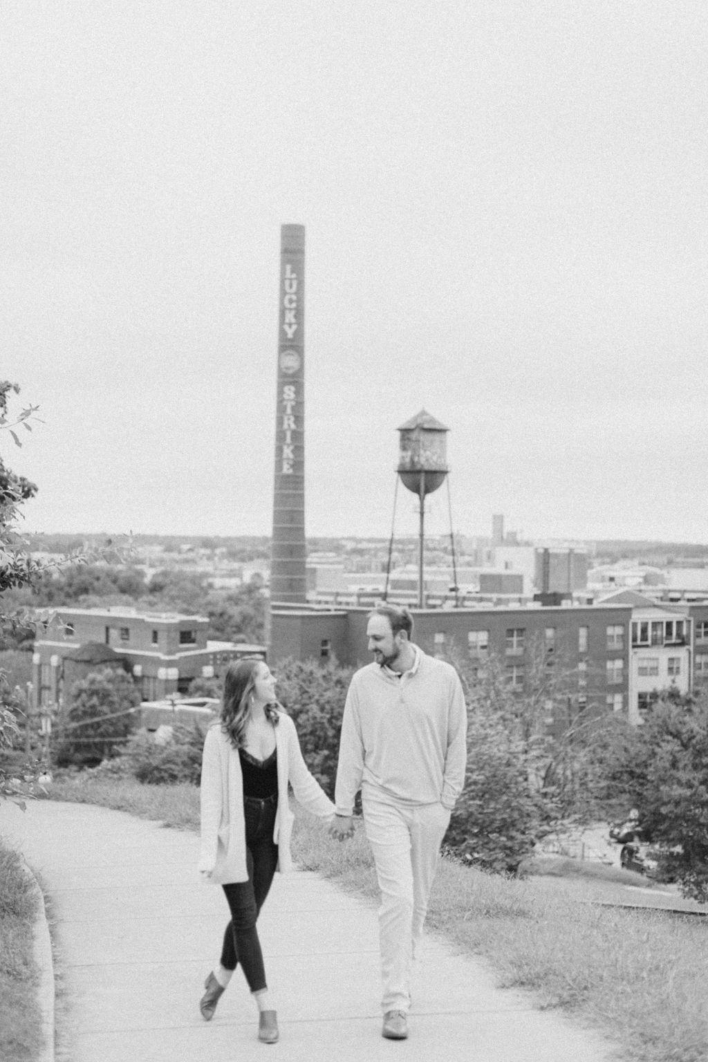 The Wedding Website of Alyssa Santuk and Tyler Kidwell