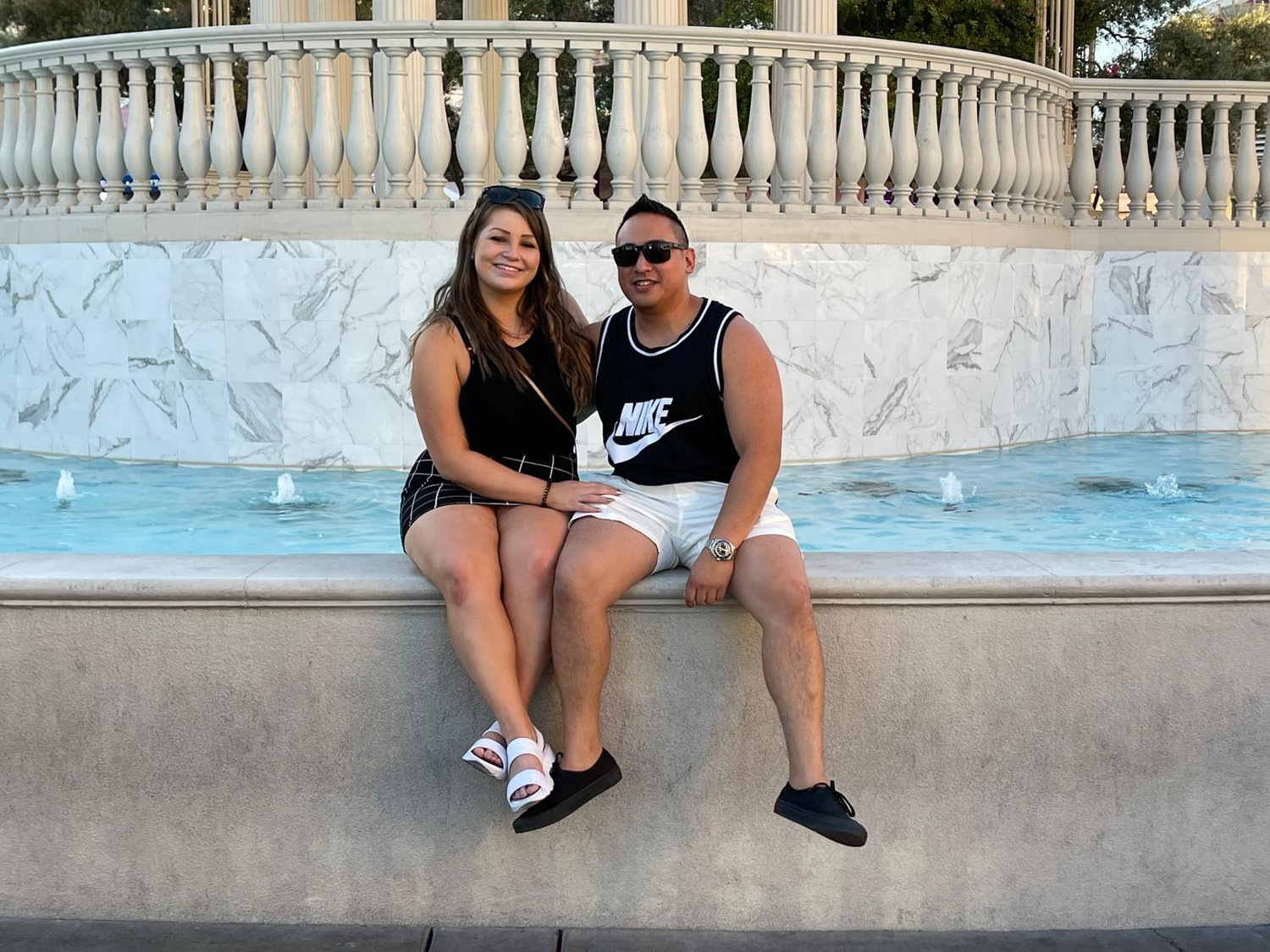 The Wedding Website of LATISHA RUTECK and RYAN PABELLO