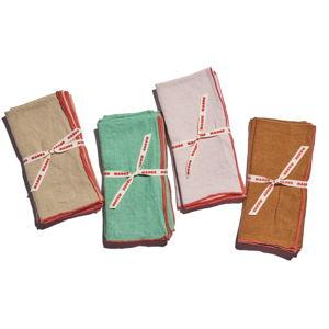 Madre Segundo | Medium Napkins