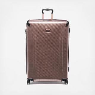 Tegra-Lite Expandable Extended Trip 4 Wheeled Packing Case