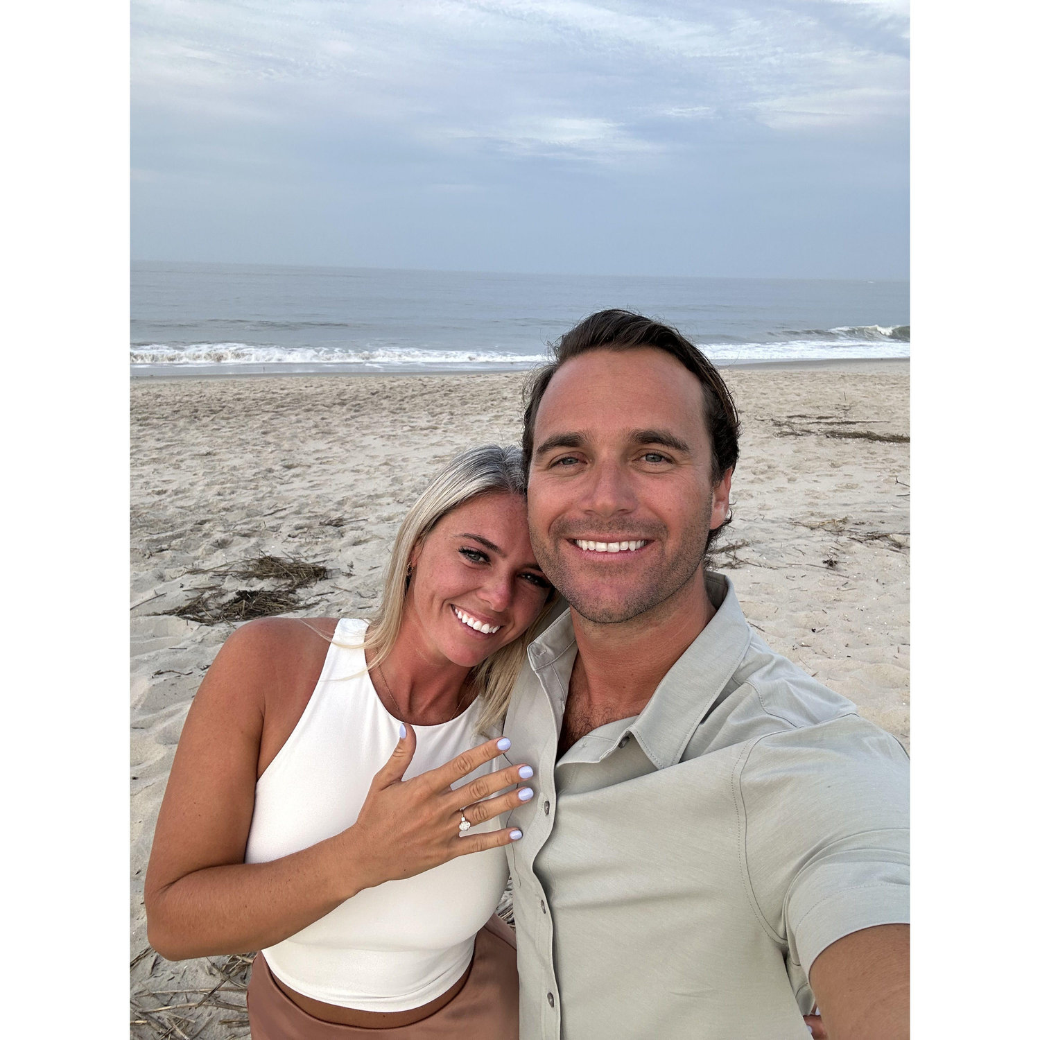 Engaged! August 2023