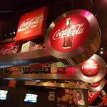 World of Coca-Cola