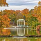 Roger Williams Park