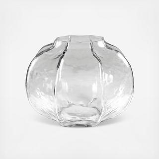Alura Glass Vase