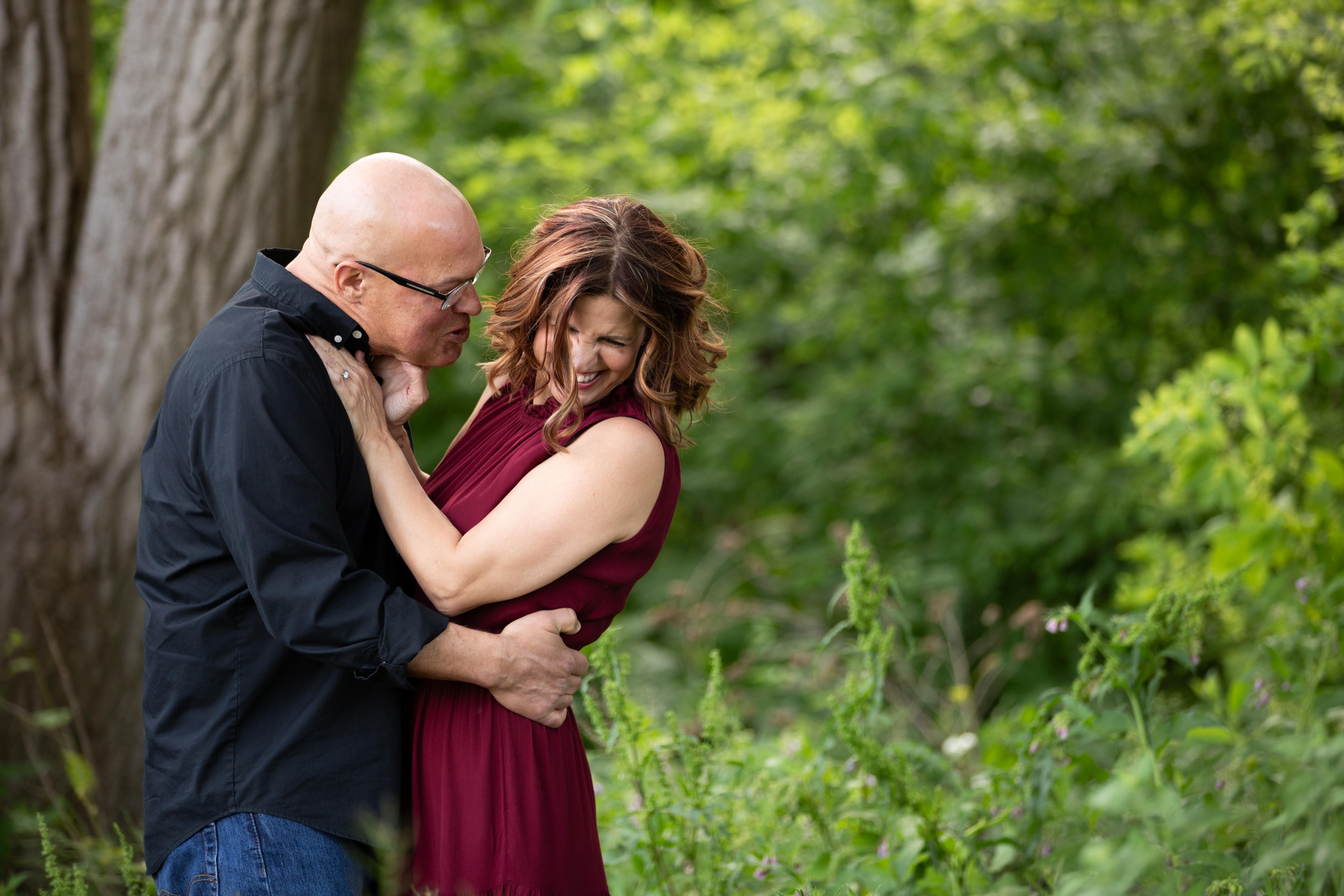 The Wedding Website of Vikki Rood and Ken Doner