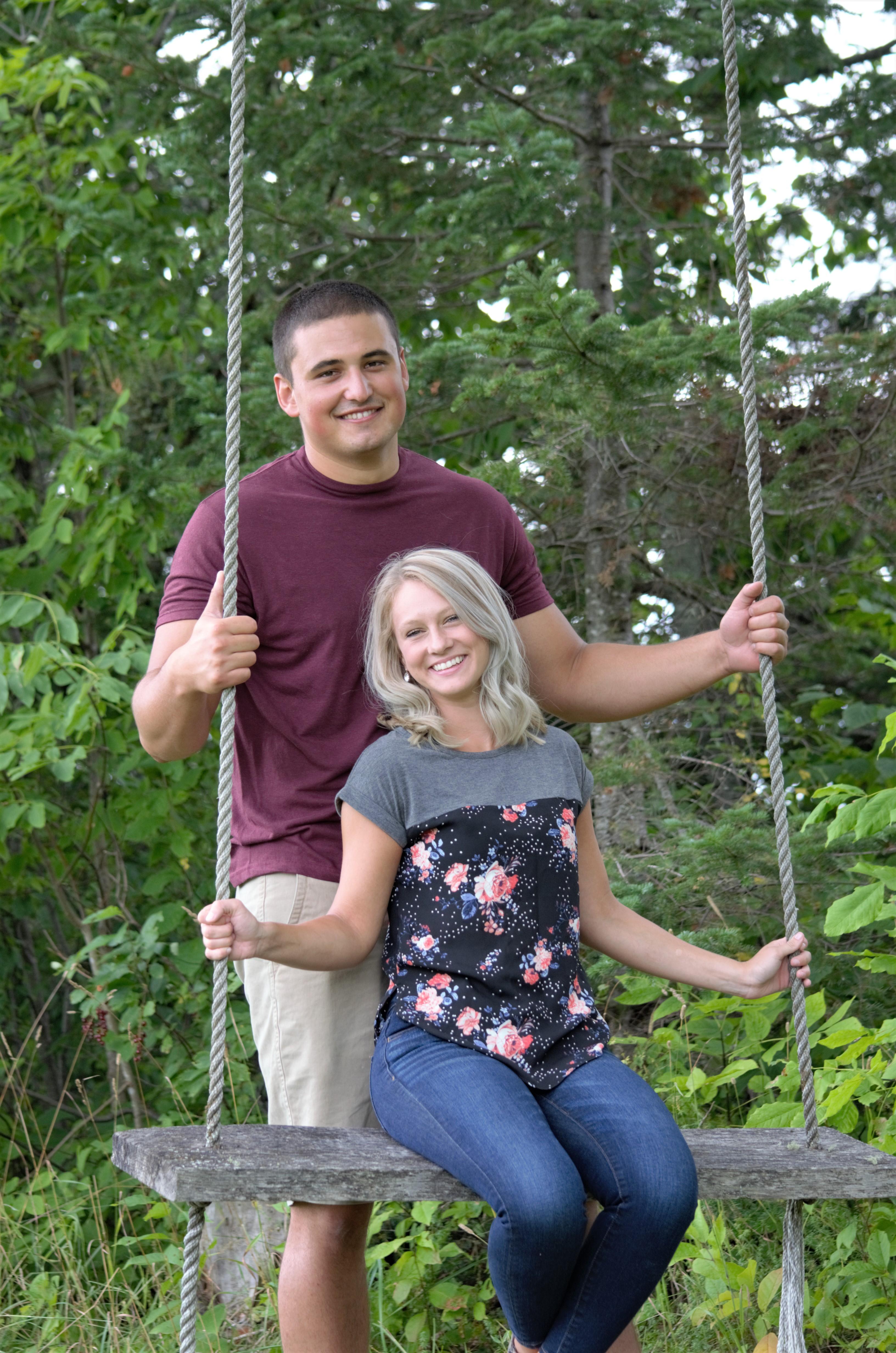 The Wedding Website of Sierra Patterson and Colton Bivighouse