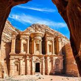 Petra and Wadi Rum