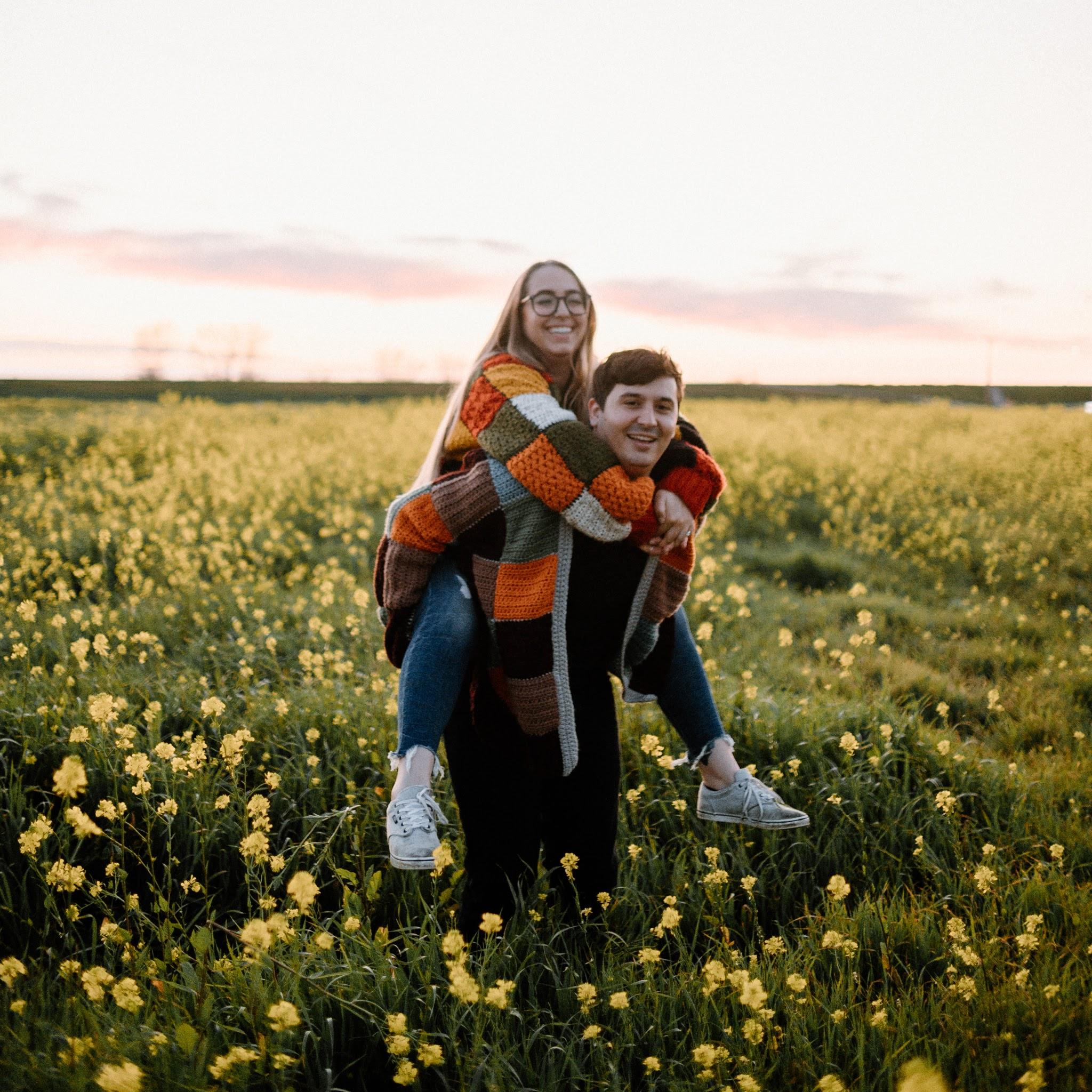 The Wedding Website of Isabella Abreu and Noah Green