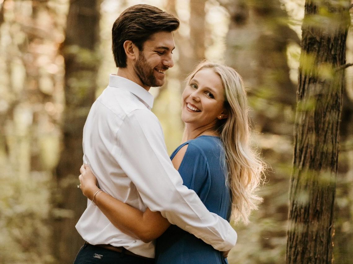 The Wedding Website of Kellie Messer and Brody Stevens