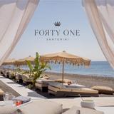 Beach Clubs