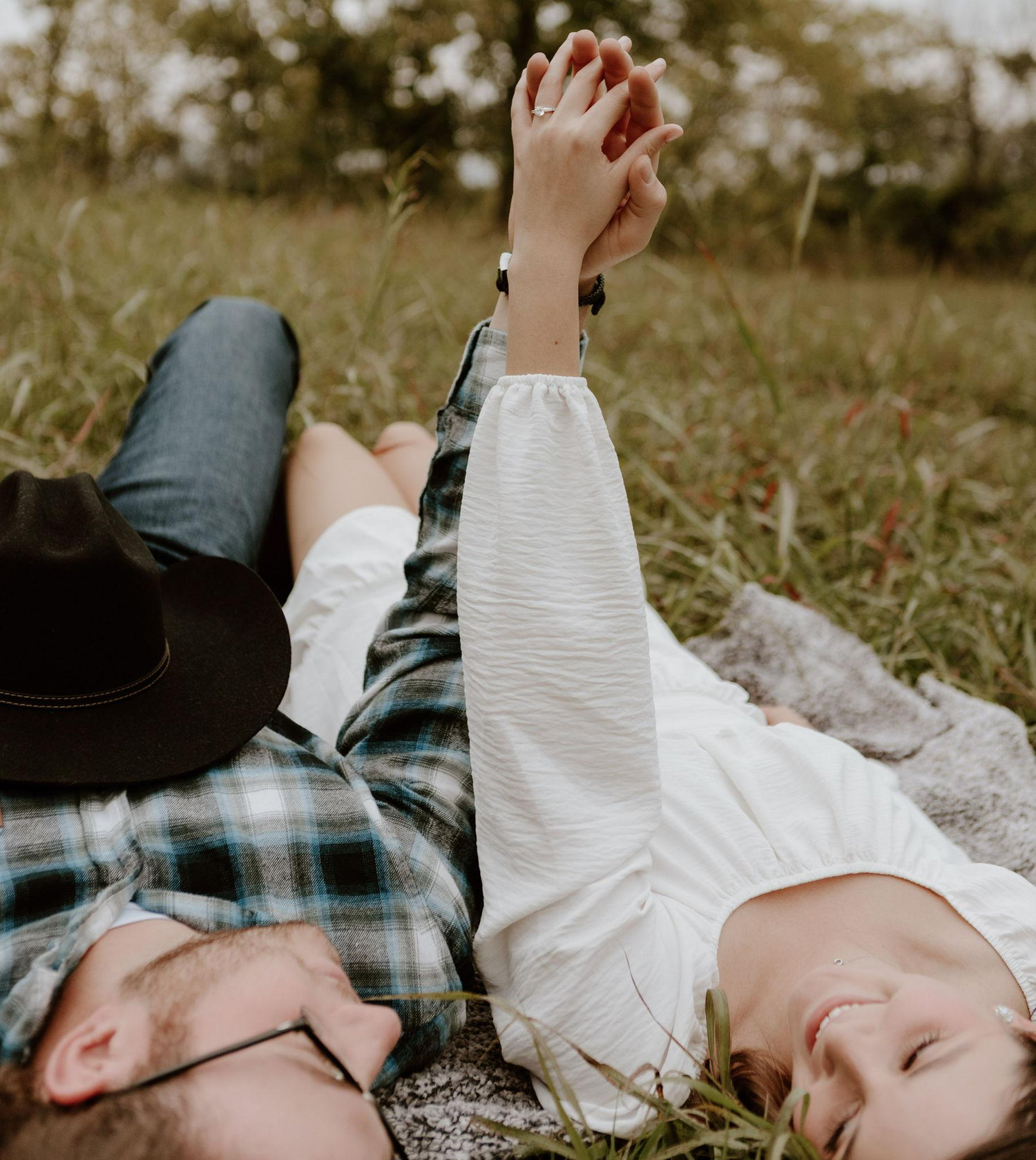 The Wedding Website of Makailynn Hoke and Chandler Conner
