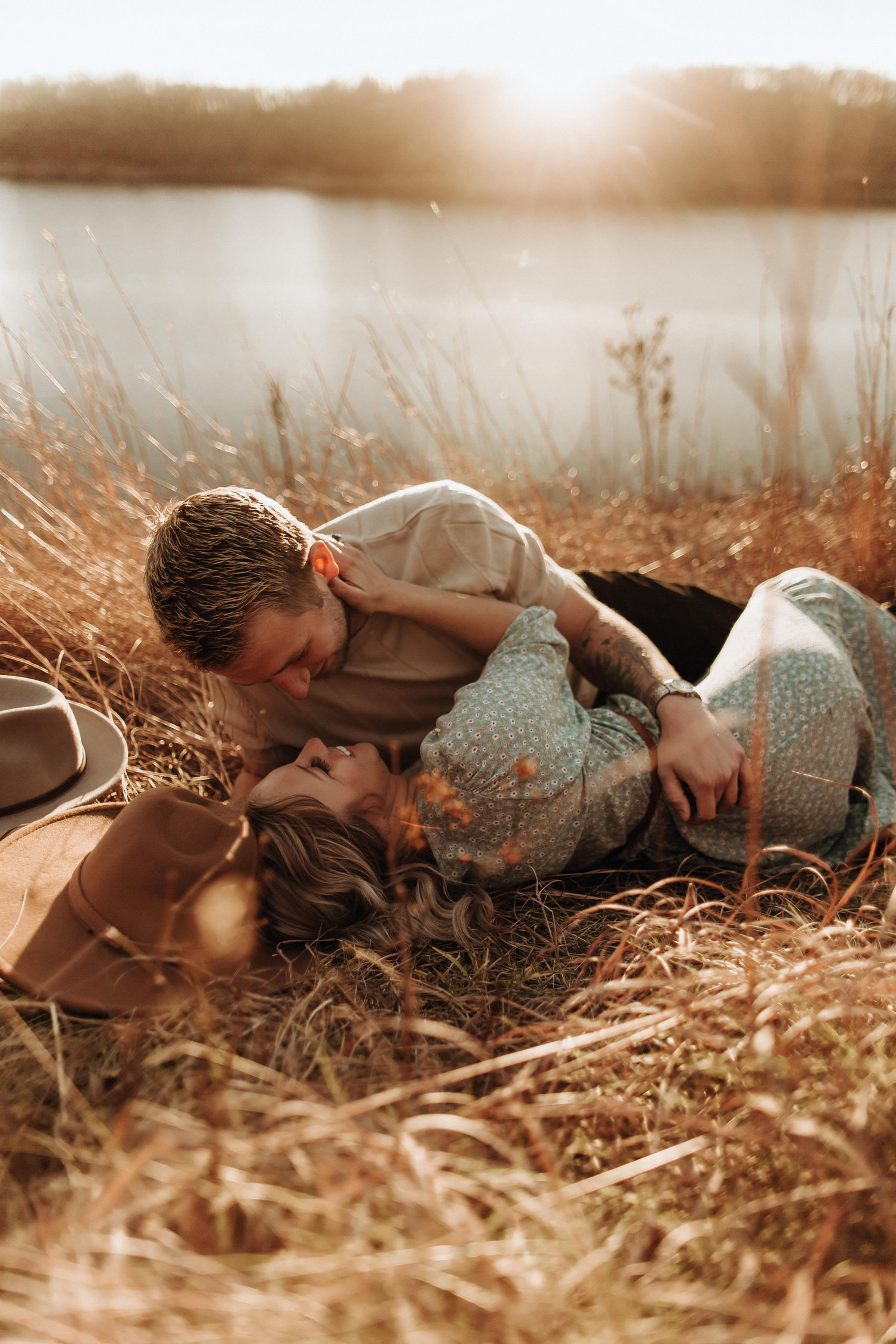 The Wedding Website of Ali Preble and Elliott Remick