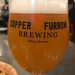 Copper Furrow Brewing