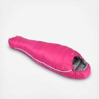 Neutrino 400 Women's Sleeping Bag