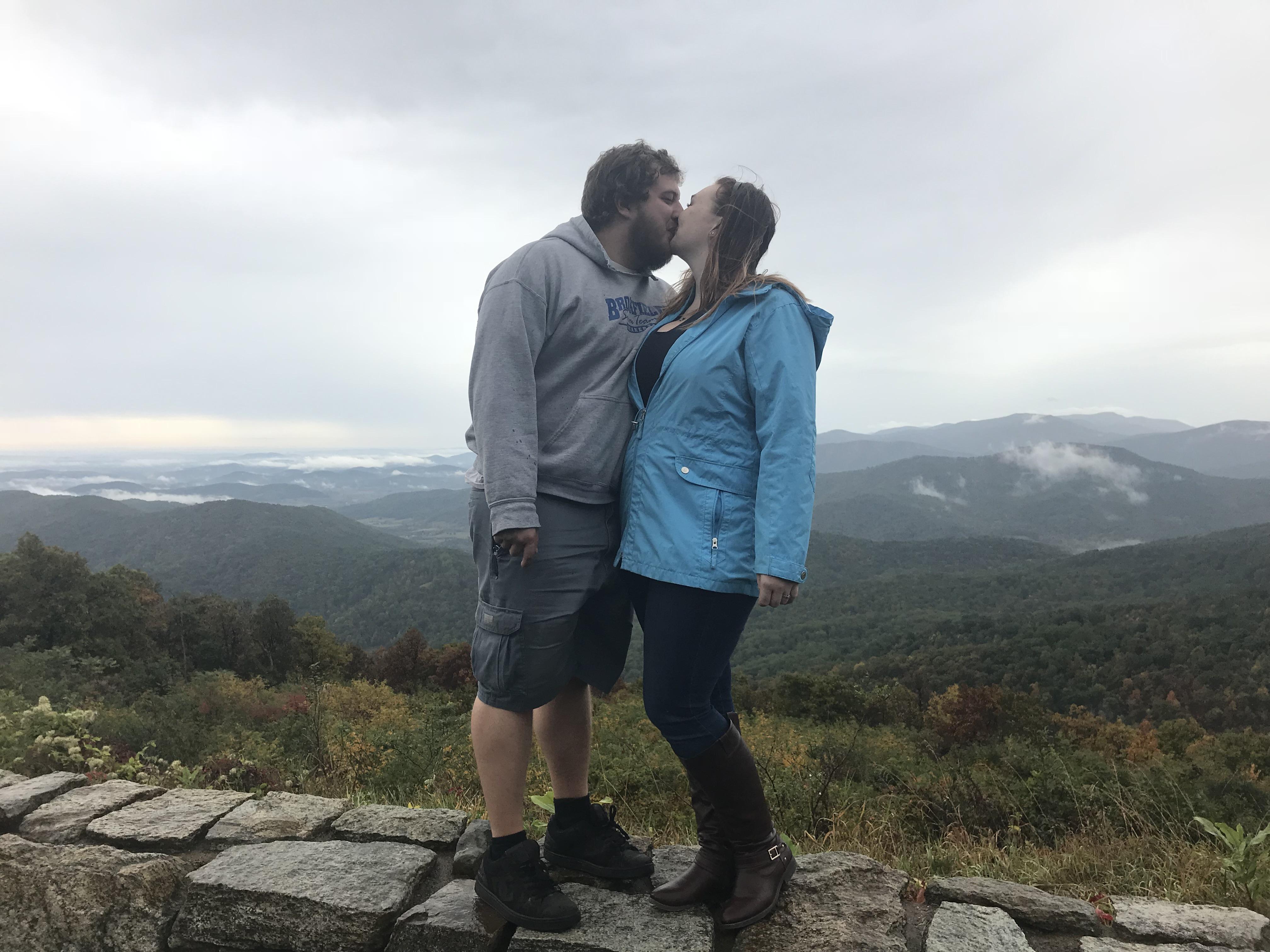 The Wedding Website of Lorraine Becker and Kieran Nelson