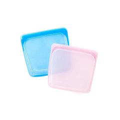 Reusable Sandwich Bag Set
