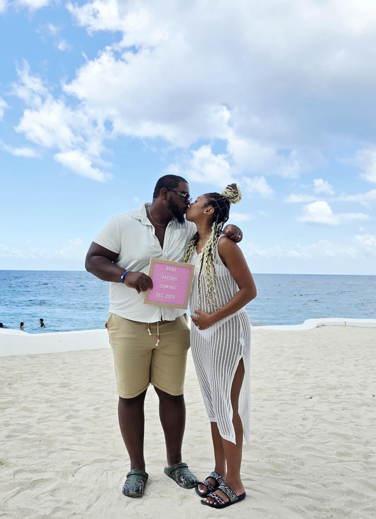 The Wedding Website of Omar Jamal Jacobs and Chelsee Ryan Hudson Jacobs