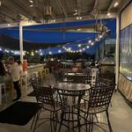 Hoptinger Bier Garden & Sausage House