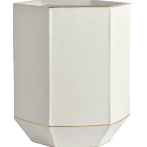 St. Honore Waste Basket